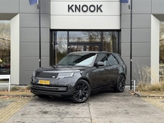 Land Rover Range Rover - P460e HSE PHEV
