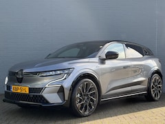 Renault Mégane E-Tech - comfort range esprit alpine 60 kWh | Google Maps | Adaptive Cruise Control | elektrische S