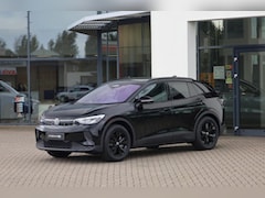 Volkswagen ID.4 - Pro Limited Edition 77 kWh 286PK / 210kW, Achteruitrijcamera (Rear View), wegklapbare trek