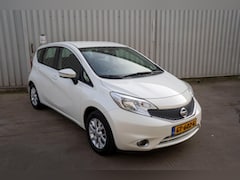 Nissan Note - 1.2 Acenta
