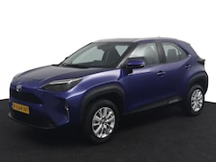 Toyota Yaris Cross - 1.5 Hybrid Active | Adaptieve Cruise Control | Achteruitrijcamera | Climate Control |