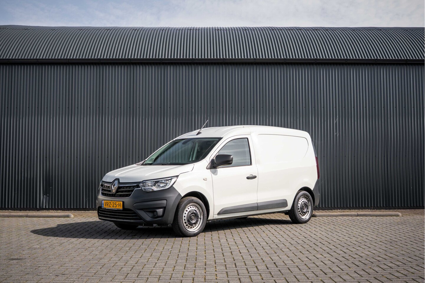 Renault Express - 1.5 Blue dCi 75 | 1e Eigenaar | Cruise | Airco - AutoWereld.nl