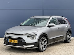 Kia Niro - 1.6 GDi Hybrid ExecutiveLine | Navigatie | Apple Carplay/Android Auto | Camera | Stoel/Stu