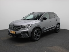Renault Austral - 1.2 E-Tech full hybrid 200 techno esprit Alpine | Trekhaak | Google Navigatie | Adaptieve
