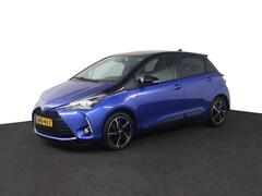Toyota Yaris - 1.5 Hybrid Executive | Apple Carplay/Android Auto | Panoramadak | Stoelverwarming
