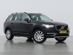 Volvo XC90 - 2.0 D4 Momentum | ACC | Camera | Park Assist | Stoelverwarming | Voorruitverwarming | Navi