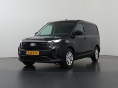Ford Transit Courier - 1.5 ECOBLUE | LIMITED | NAVIGATIE | PARKEERCAMERA | APPLE CARPLAY/ANDROID AUTO | ADAPTIVE