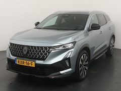 Renault Espace - techno full hybrid E-Tech 200 - 7 zitplaatsen | Stoel-, Stuur- & Voorruitverw. | Adapt. Cr