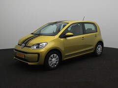 Volkswagen Up! - 1.0 BMT move up | Airco | Bluetooth | Verwarmbare Buitenspiegels | Automatische Verlichtin