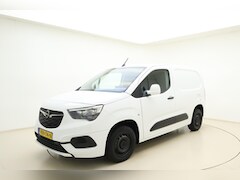 Opel Combo - 1.6D L1H1 Edition 100pk | Navigatie | Cruise Control | Parkeersensoren Achter | Weinig Kil