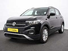 Volkswagen T-Cross - 1.0 TSI 110pk DSG Life Navigatie Apple Carplay/Android Auto Adaptieve Cruise Control Camer
