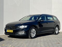 Volkswagen Passat Variant - 1.5 TSI Business / NL auto / 1.600 kg trekgewicht / Navigatie / Adaptieve CC / Apple Carpl