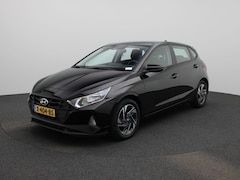 Hyundai i20 - 1.2 MPI Comfort | Airco | ABS | Audio | DAB | All-season banden| cruisecontrol |
