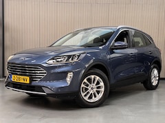 Ford Kuga - 2.5 PHEV Titanium Navi Camera Winter pack Digitaal Dashboard Dealeronderhouden