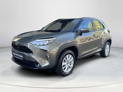 Toyota Yaris Cross - 1.5 Hybrid 115 Business Plus