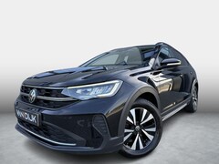 Volkswagen Taigo - 1.0 TSI Life Automaat ✓Virtual Cockpit ✓Full LED ✓Camera ✓Apple Carplay & Android Auto ✓Ke
