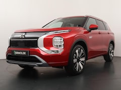 Mitsubishi Outlander - 2.4 PHEV Instyle 8 Jaar Garantie | Achterbank verwarmd | Adaptieve cruise control | Dodeho
