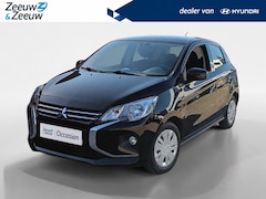 Mitsubishi Space Star - 1.0 Cool+ | Airco |