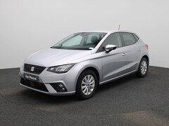 SEAT Ibiza - 1.0 MPI Move | NIEUW BINNEN | PARKEERSENSOREN VOOR EN ACHTER | APPLE CARPLAY - ANDROID AUT