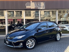 Toyota Auris - 1.3 Now | Trekhaak, Climate control, Lichtmetalen velgen, Cruise control