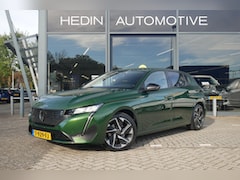 Peugeot 308 - 1.2 Allure Pack Business | Adapt. Cruise Control | Navigatie | Camera | Stoelverw. | Carpl