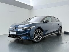 Volkswagen ID.7 Tourer - Limited Edition Plus 77 kWh accu 210 kW / 286 PK | Exterieur Pakket Plus incl. panoramadak