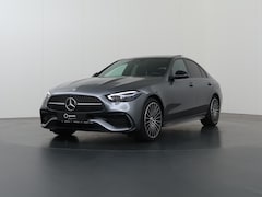 Mercedes-Benz C-klasse - 300 e 140 Years Edition 300 e 140 Years Edition