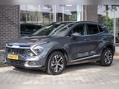 Kia Sportage - 1.6 T-GDi Hybrid DynamicPlusLine | Leder | Carplay | Schuif/kanteldak |