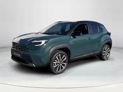 Toyota Yaris Cross - 1.5 Hybrid 130 Executive