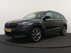 Skoda Kodiaq - 1.5 TSI Sportline Business 7p. Elekt.Trekhaak Memory Carplay