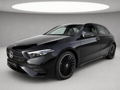 Mercedes-Benz A-klasse - 250 e Business Solution AMG | AMG Plus Pakket | Night Pakket | Panoramadak | 360° Camera |