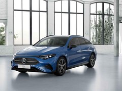 Mercedes-Benz CLA-klasse Shooting Brake - 180 Business Solution AMG