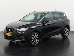 SEAT Arona - 1.5 TSI FR DSG | Trekhaak | Digital Cockpit | Zondag Open