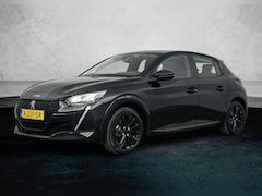 Peugeot e-208 - Active Pack 50kWh | 1ste eigenaar | ACCU 95% | Stoelverwarming | LED lampen | Parkeersenso