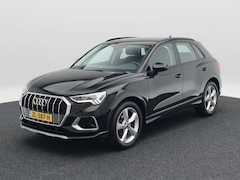 Audi Q3 - 35 TFSi 150 Pk Automaat Advanced | Trekhaak | Matrix LED | Climatronic | Navigatie | Cruis