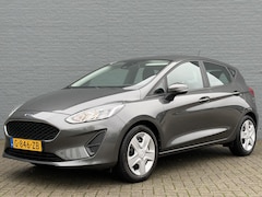 Ford Fiesta - 1.0 EcoBoost Connected Navigatie | Cruise Control | Lane Assist | bluetooth