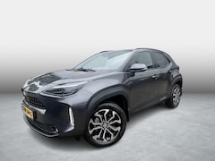 Toyota Yaris Cross - 1.5 Hybrid 115 Dynamic Winterpack