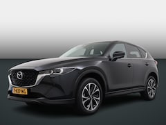 Mazda CX-5 - 2.0 e-SkyActiv-G M Hybrid 165 Advantage | Trekhaak | Rijklaarprijs