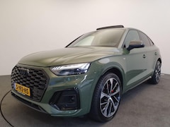 Audi Q5 Sportback - 55 TFSI e 367pk S-line Competition Luchtvering, Panoramadak, Trekhaak