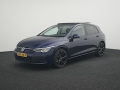 Volkswagen Golf - 1.5 eTSI Style | PANORAMADAK | ADAPTIEF CRUISE CONTROL | FULL LED KOPLAMPEN | 17 " LICHTME