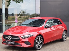 Mercedes-Benz A-klasse - 250 e Star Edition Luxury Line l Trekhaak l Keyless l Stoelverwarming