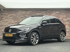 Volkswagen T-Roc - 1.5 TSI Sport R-line| Pano | Beats