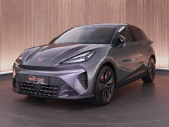 CUPRA Raval - Performance First Edition 56 kWh |Sennheiser|schaalstoelen|memory|matrix LED|360 camera|Ap