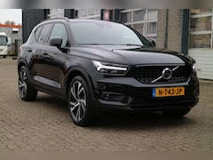 Volvo XC40 - 1.5 T4 Recharge R-Design | SOH 85.5 % | Camera | Trekhaak |