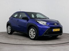 Toyota Aygo X - 1.0 VVT-i MT Play | Apple Carplay / Android Auto | Adaptive Cruise | Airco | Camera | Rijs