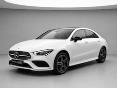 Mercedes-Benz CLA-Klasse - 250 e Premium Plus