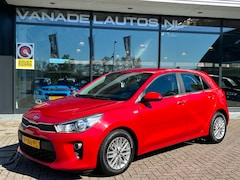Kia Rio - TGDI DynamicLine 1e Eig Aut. Navi Camera Cruise NAP NL-Auto Volledig Dealeronderhouden