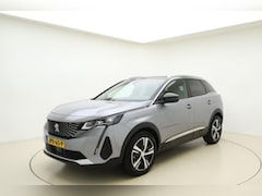 Peugeot 3008 - 1.2T 130pk GT | Achteruitrijcamera | Parkeersensoren V+A | Cruise & Climate control | Navi