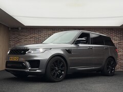 Land Rover Range Rover Sport - 2.0 P400e Autobiography Dynamic Luchtvering|Pano|Hybride|Trekhaak