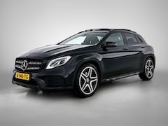Mercedes-Benz GLA-Klasse - 180 Business Solution AMG | PANORAMADAK | STOELVERWARMING | KEYLESS | CLIMATE CONTROL | CR
